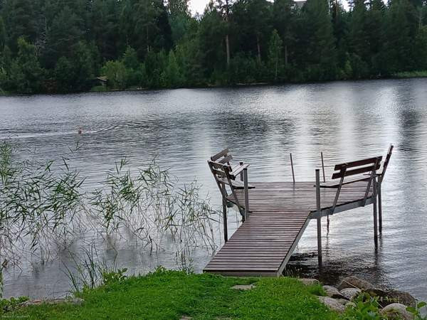 3h + avok + s + p  Viitasaari – foto 4