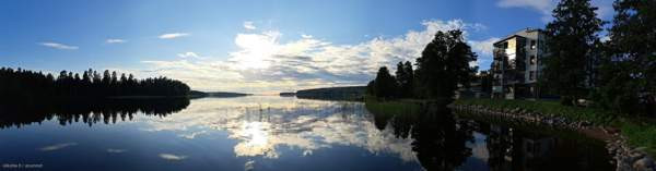 3h + avok + s + p  Viitasaari – foto 2