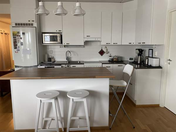 3h + avok + s + p  Viitasaari – foto 6