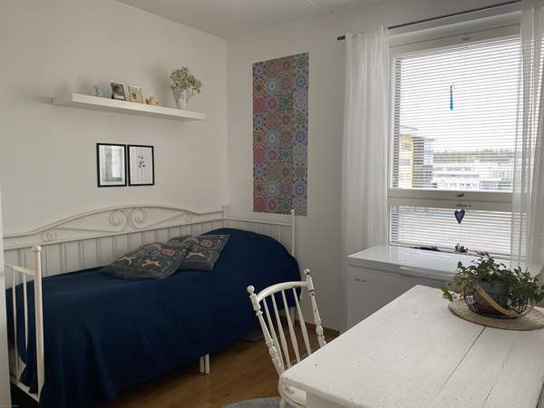 3h + avok + s + p  Viitasaari – foto 7