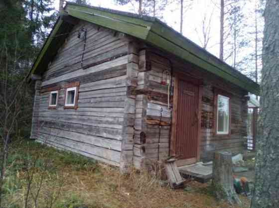 1h  Suomussalmi