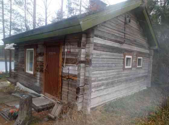 1h  Suomussalmi