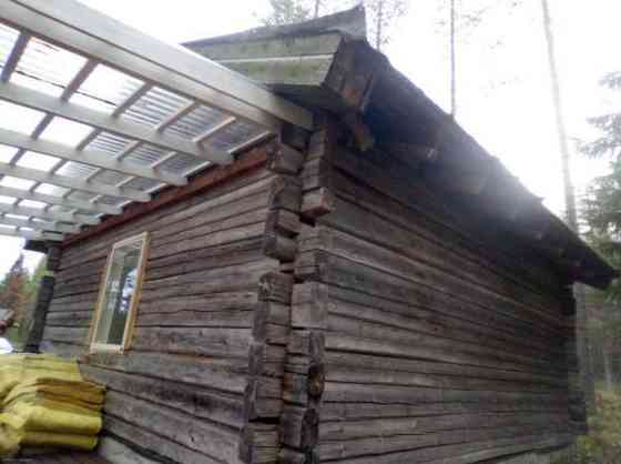 1h  Suomussalmi