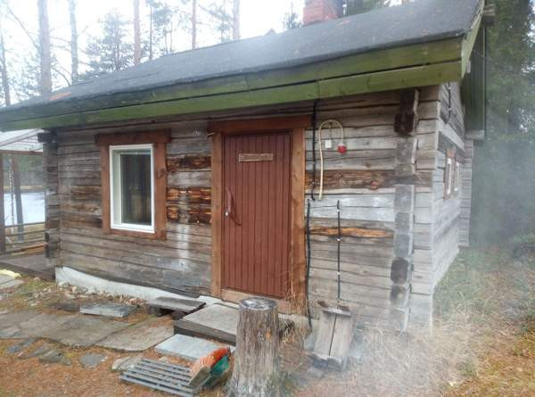 1h  Suomussalmi - изображение 2