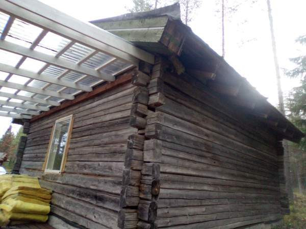 1h  Suomussalmi - изображение 6