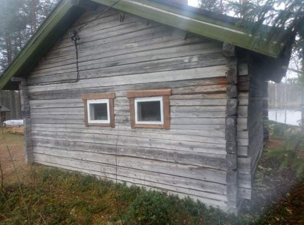 1h  Suomussalmi - изображение 7