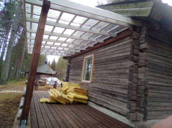 1h  Suomussalmi - изображение 3