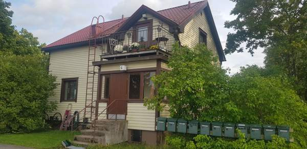 2h  Järvenpää - valokuva 1