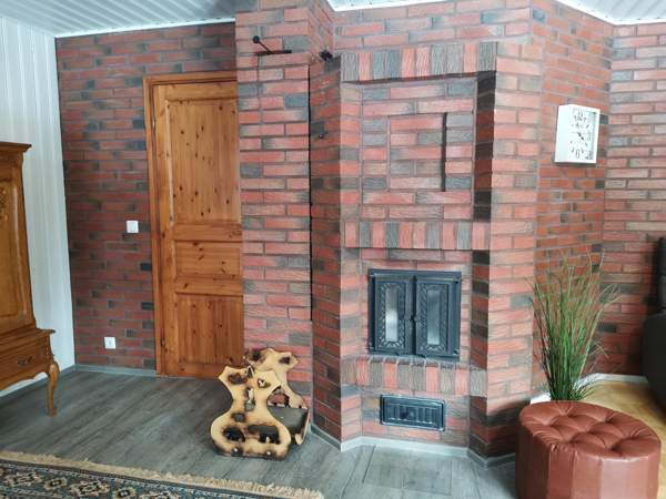 4h + k + tkh + khh + ph + wc + s + at  Varkaus - valokuva 7