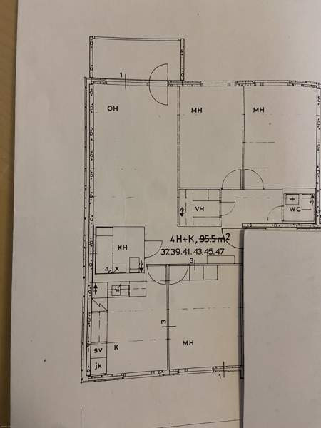 4h + p  Вантаа - изображение 5