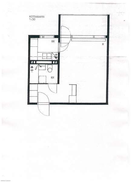 1h + kk + p  Эспоо - изображение 2