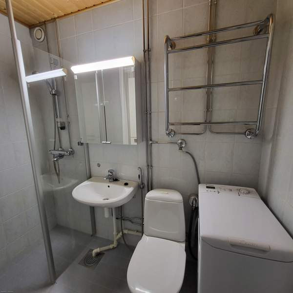 1h + kk + p  Эспоо - изображение 6