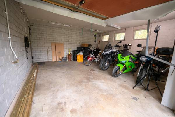 7h + k + s+kph+pk+vh+wc 2kpl+halli+at+var+säilytys  Jyväskylä - valokuva 5