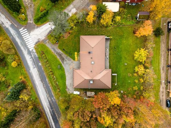 7h + k + s+kph+pk+vh+wc 2kpl+halli+at+var+säilytys  Jyväskylä - valokuva 7