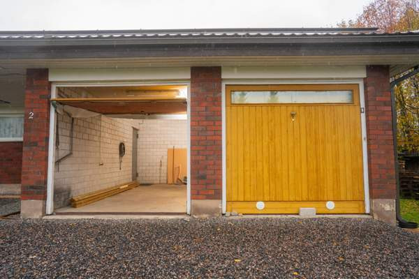 7h + k + s+kph+pk+vh+wc 2kpl+halli+at+var+säilytys  Jyväskylä - valokuva 6