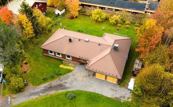 7h + k + s+kph+pk+vh+wc 2kpl+halli+at+var+säilytys  Jyväskylä - valokuva 8