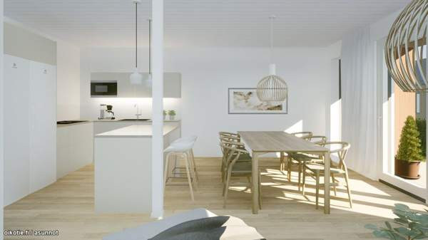 5h + avok + s  Nummela - photo 6