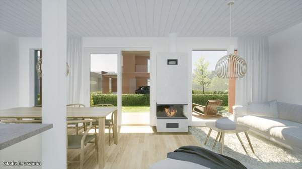 5h + avok + s  Nummela - изображение 5