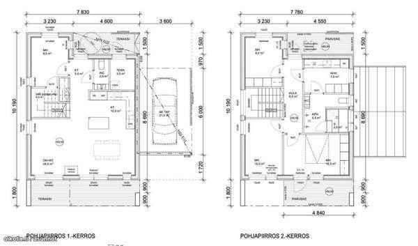 5h + avok + s  Nummela - изображение 2