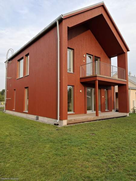 5h + avok + s + p  Nummela – foto 3