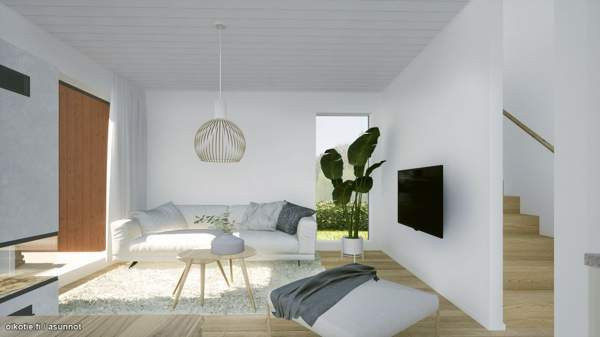 5h + avok + s + p  Nummela – foto 6