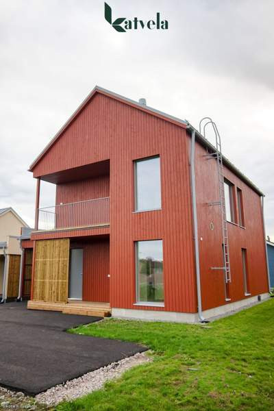 5h + avok + s + p  Nummela – foto 2