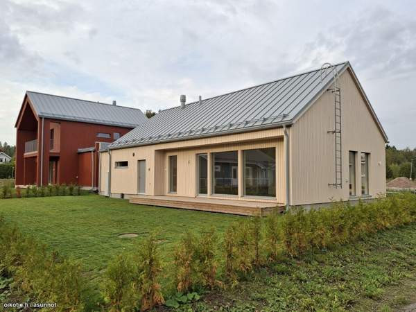 4h + s  Nummela - photo 3