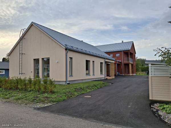 4h + s  Nummela - photo 4