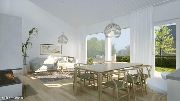 4h + s  Nummela - photo 5