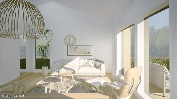 4h + s  Nummela - photo 1