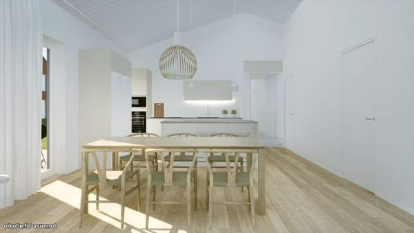 4h + s  Nummela - photo 6