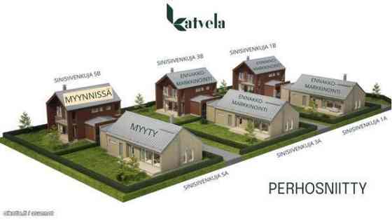 4h + s  Nummela