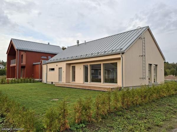 4h + s  Nummela - photo 2