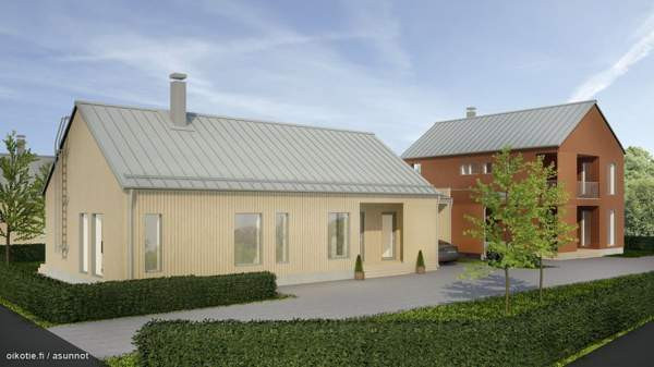 4h + s  Nummela - photo 8