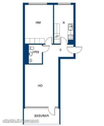 2h + k + p  Helsinki - photo 3