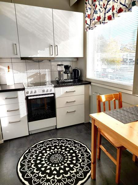 1h + kk  Vantaa – foto 2