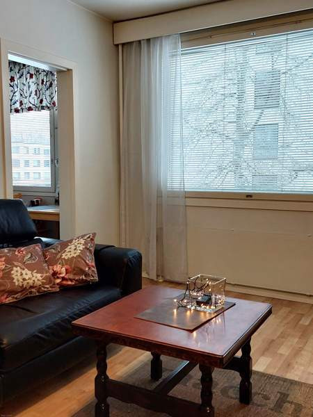 1h + kk  Vantaa – foto 7