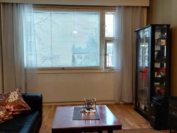 1h + kk  Vantaa – foto 8