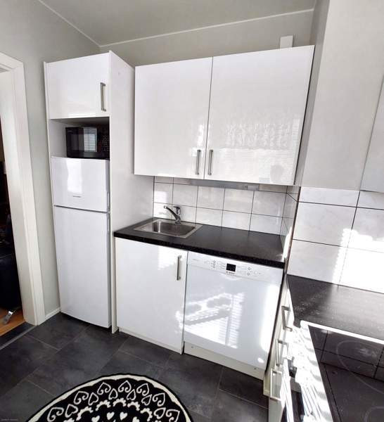 1h + kk  Vantaa – foto 3