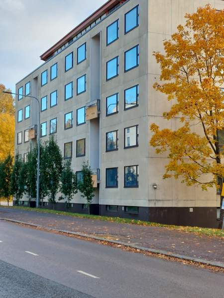 1h + kk  Vantaa – foto 1