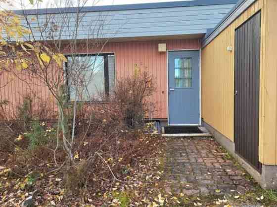 2h + s  Haapajärvi