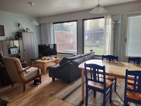 2h + s  Haapajärvi - valokuva 3