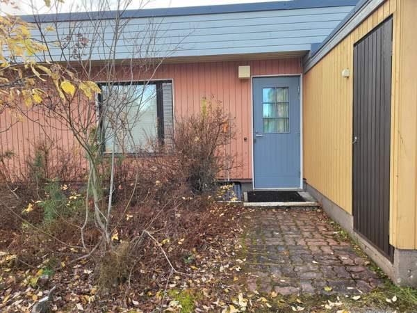 2h + s  Haapajärvi - valokuva 1