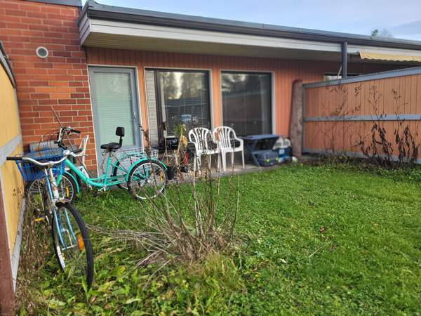 2h + s  Haapajärvi - valokuva 2