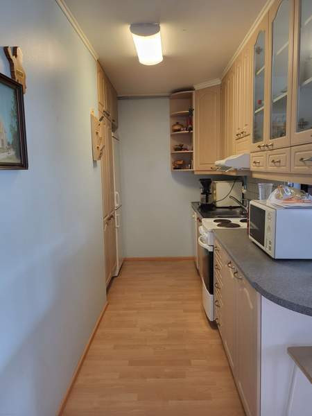 2h + s  Haapajärvi - valokuva 4