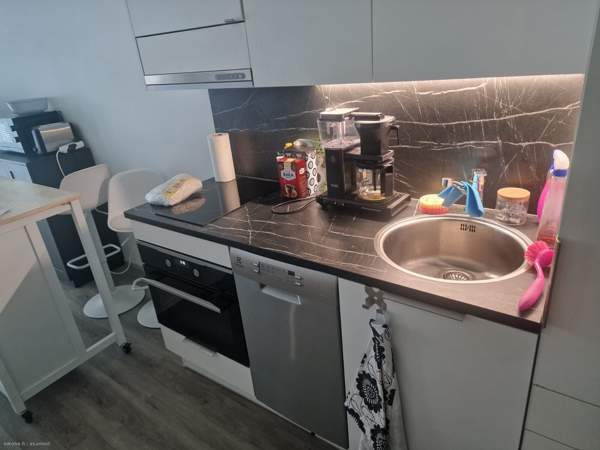 1h + avok  Лаппенранта - изображение 4