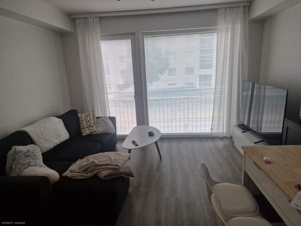 1h + avok  Лаппенранта - изображение 1