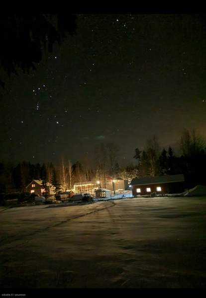 5h + k + s  Pyhtää - изображение 5