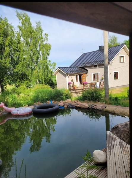 5h + k + s  Pyhtää - изображение 1