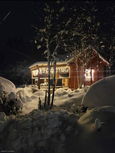 5h + k + s  Pyhtää - изображение 2